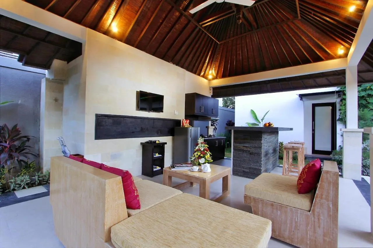 Agata Villas Seminyak